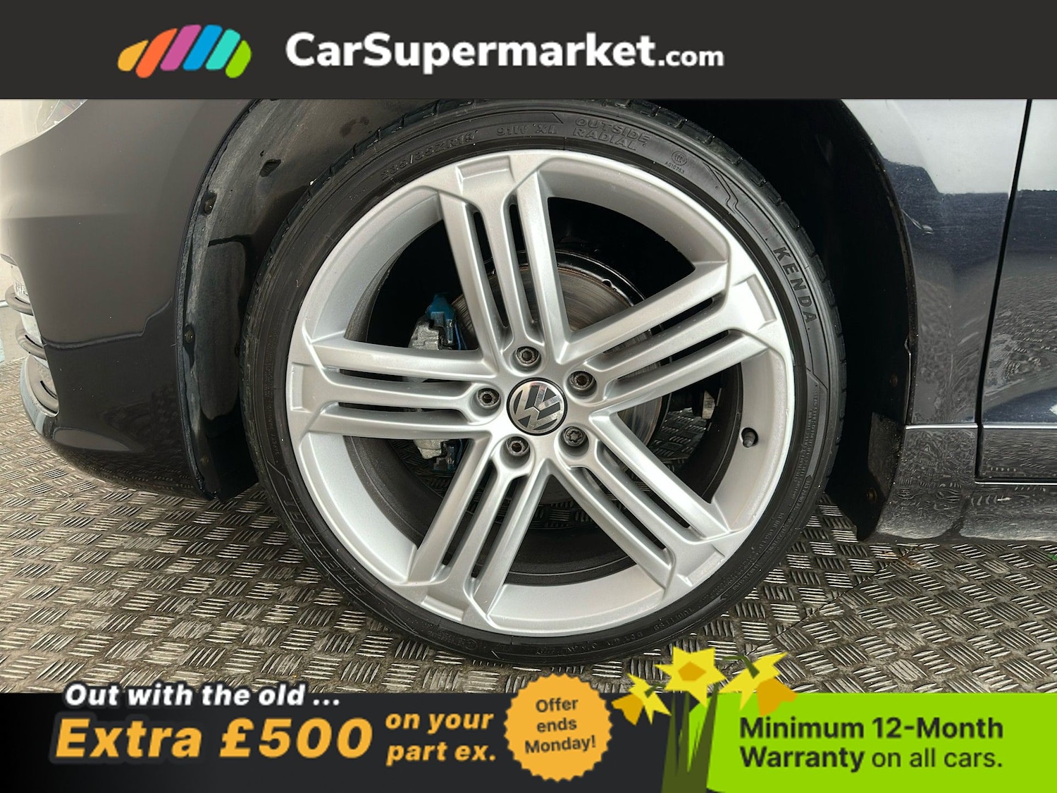 Used Volkswagen Scirocco 2015 for sale - 77951878: Photo 20