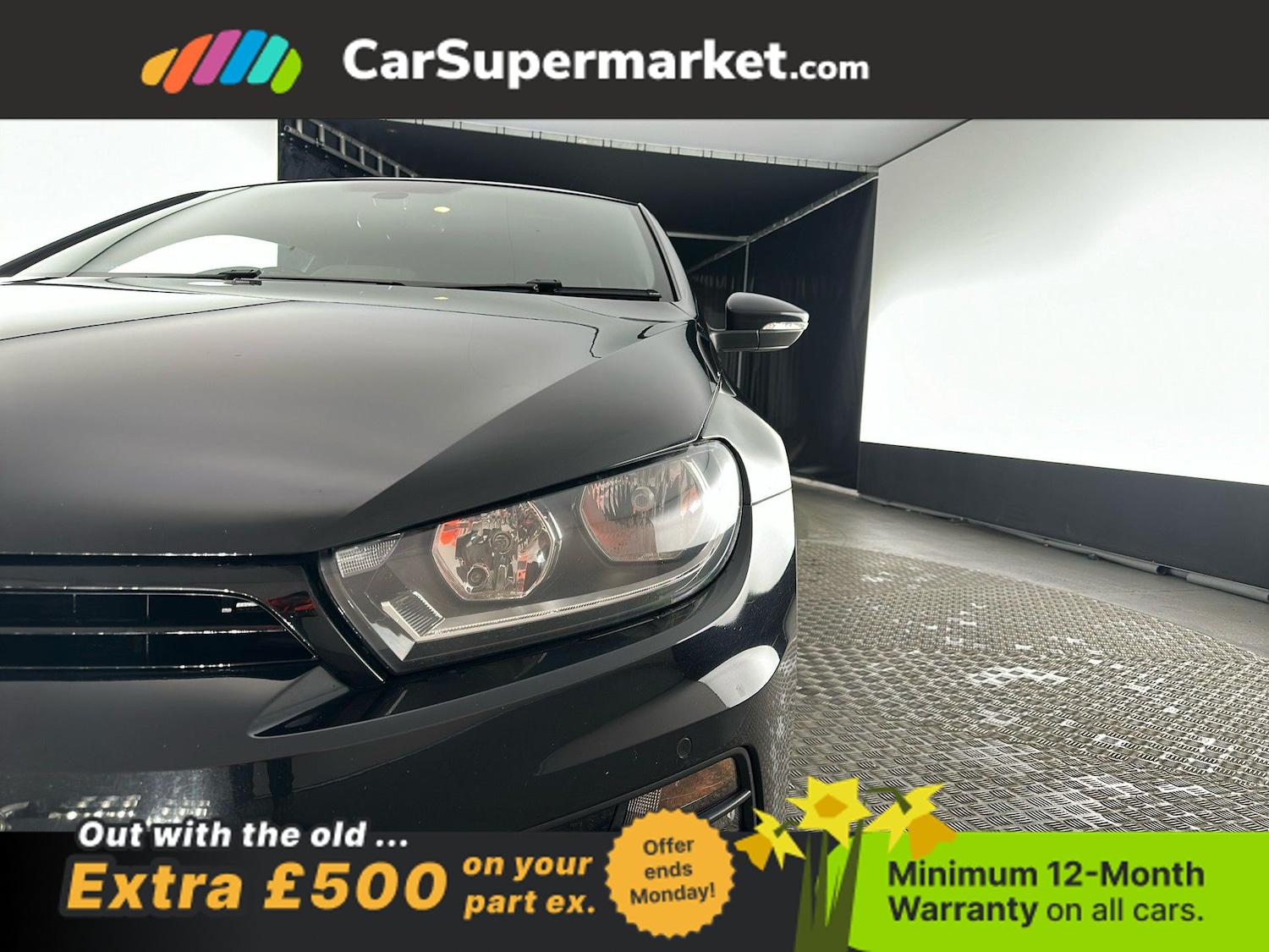 Used Volkswagen Scirocco 2015 for sale - 77951878: Photo 21