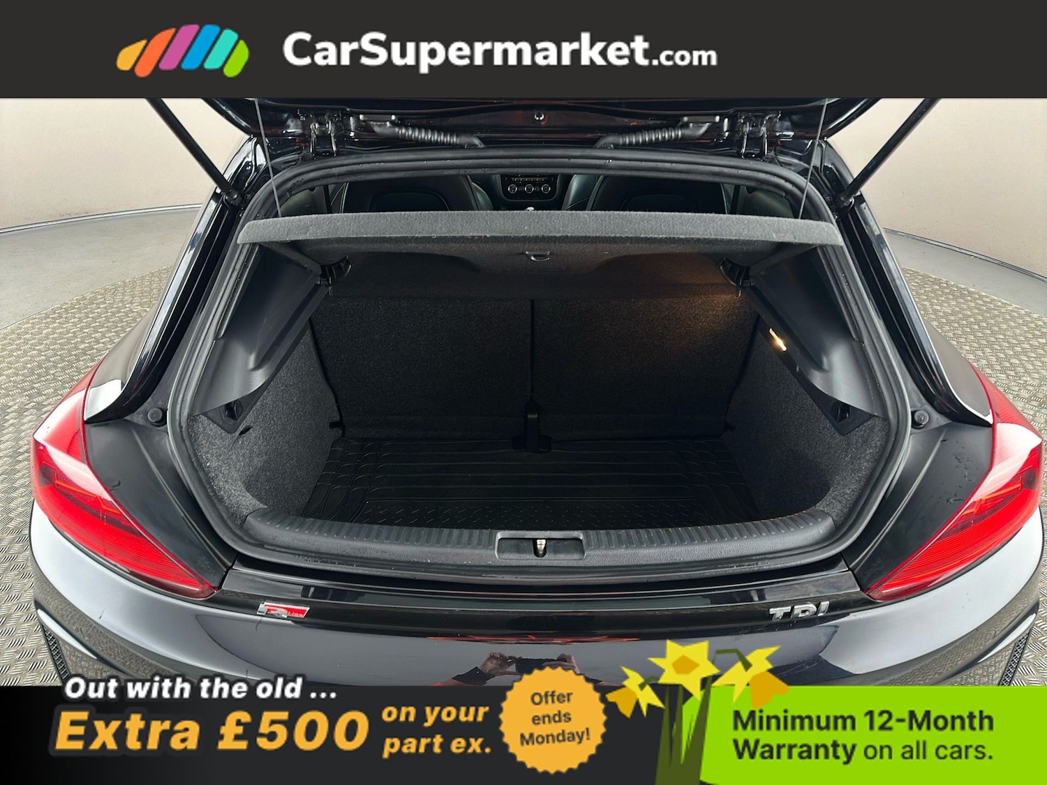 Used Volkswagen Scirocco 2015 for sale - 77951878: Photo 23