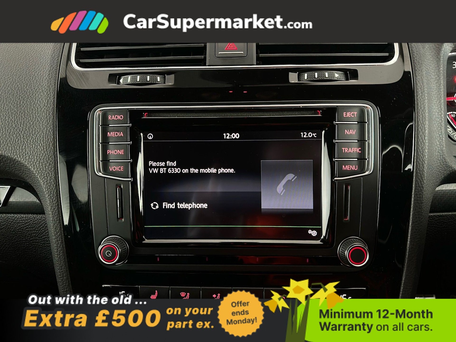 Used Volkswagen Scirocco 2015 for sale - 77951878: Photo 25