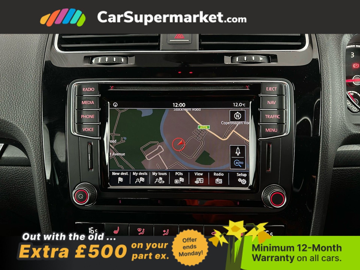 Used Volkswagen Scirocco 2015 for sale - 77951878: Photo 26