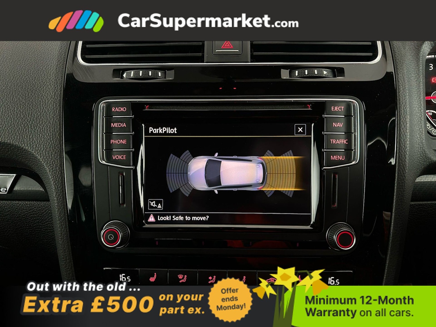 Used Volkswagen Scirocco 2015 for sale - 77951878: Photo 27