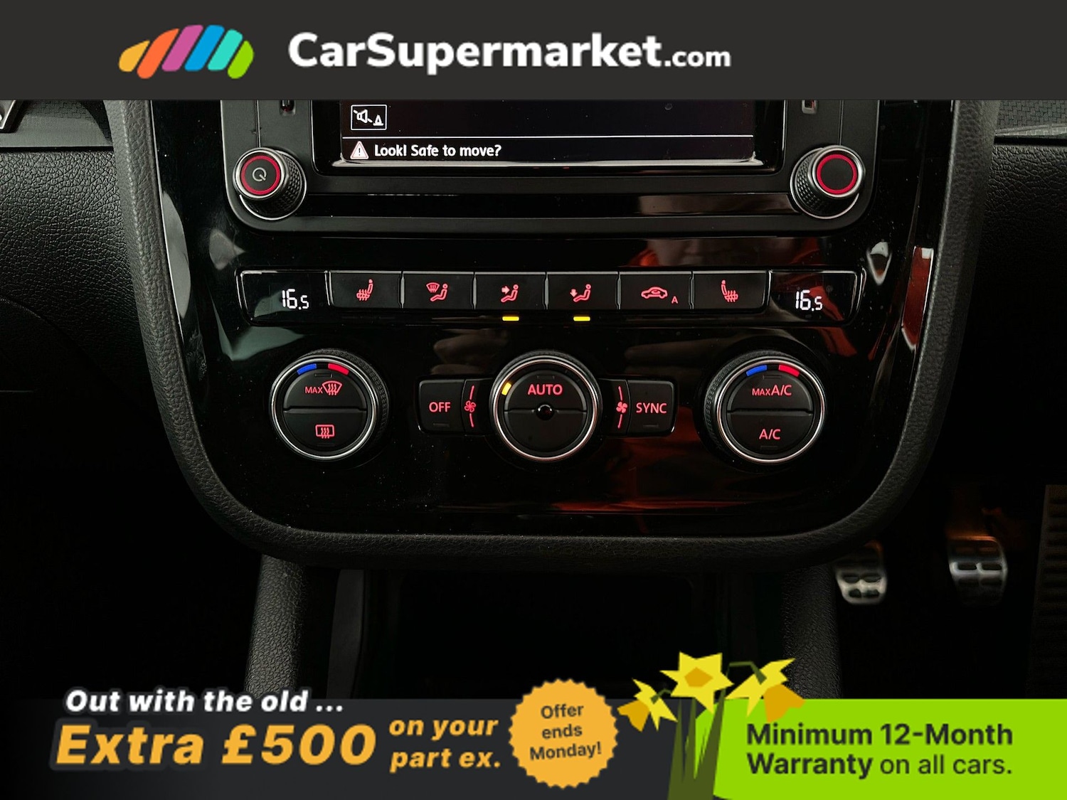 Used Volkswagen Scirocco 2015 for sale - 77951878: Photo 29