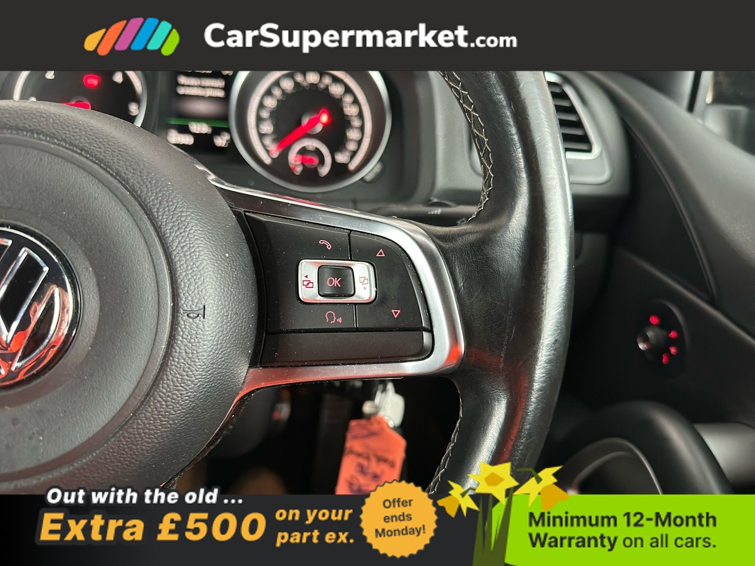 Used Volkswagen Scirocco 2015 for sale - 77951878: Photo 32