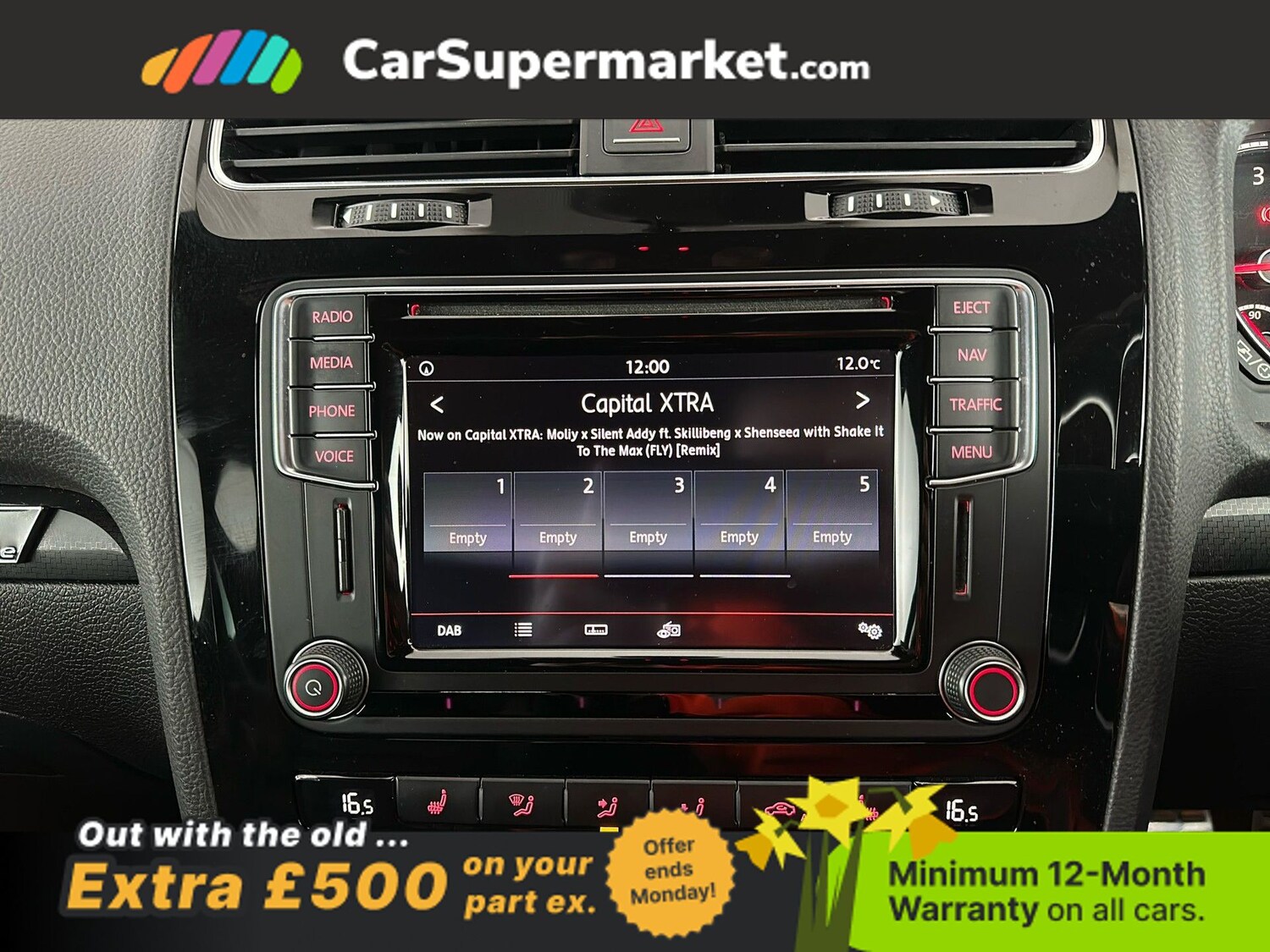 Used Volkswagen Scirocco 2015 for sale - 77951878: Photo 35