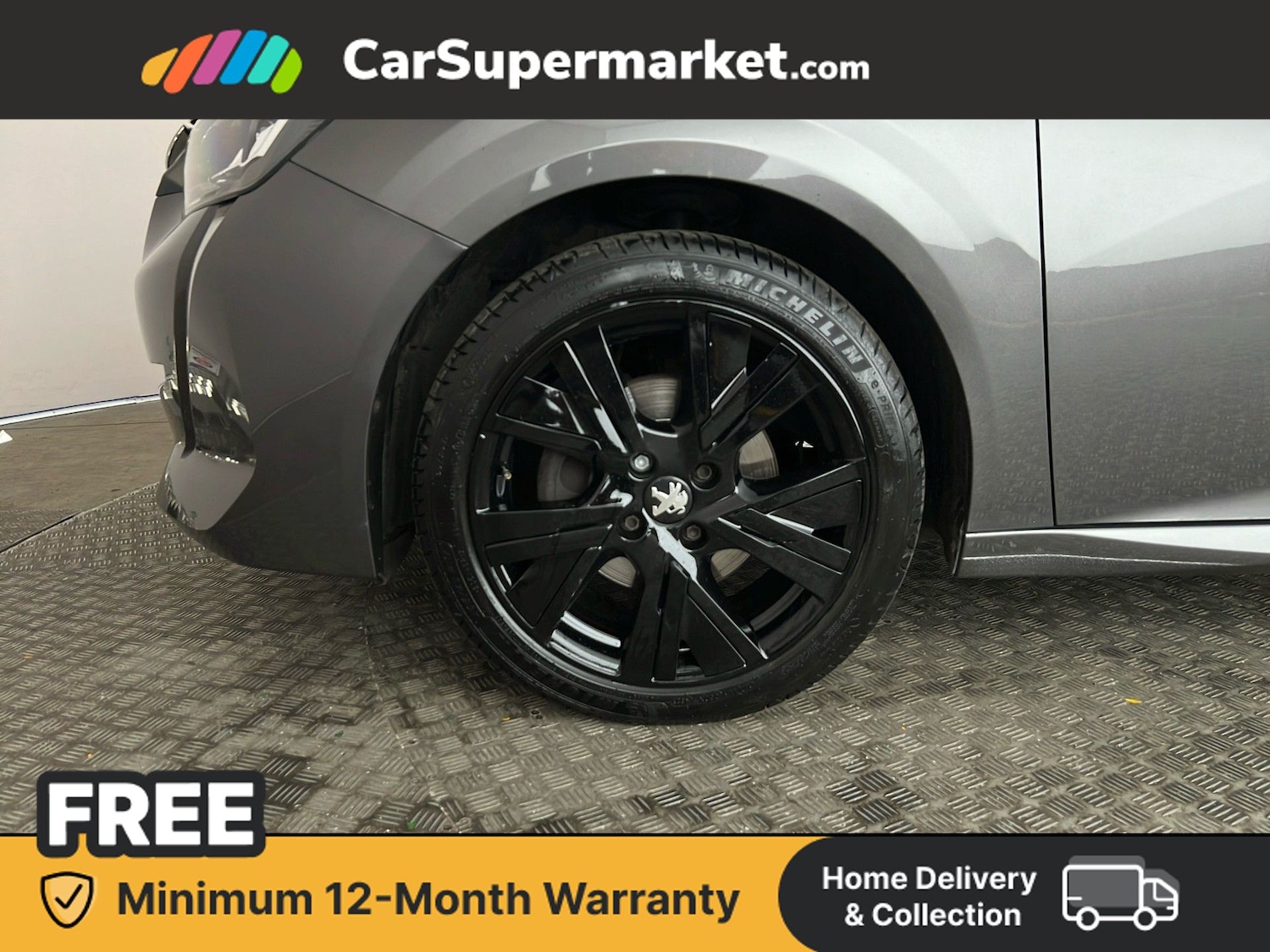 Used Peugeot 208 2021 for sale - 77355285: Photo 19