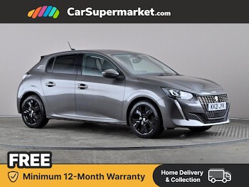 Peugeot 208 feature image