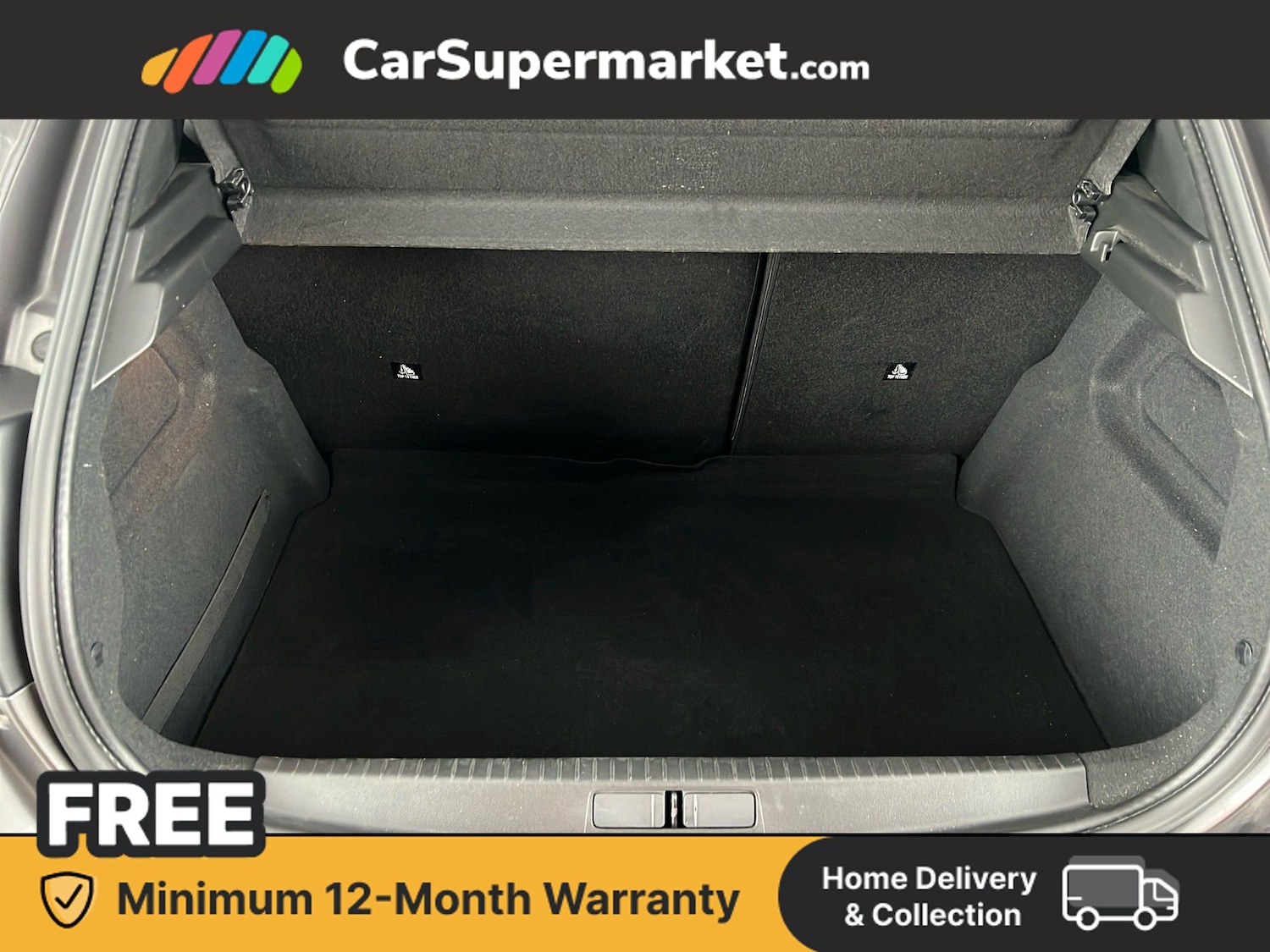 Used Peugeot 208 2021 for sale - 77355285: Photo 22