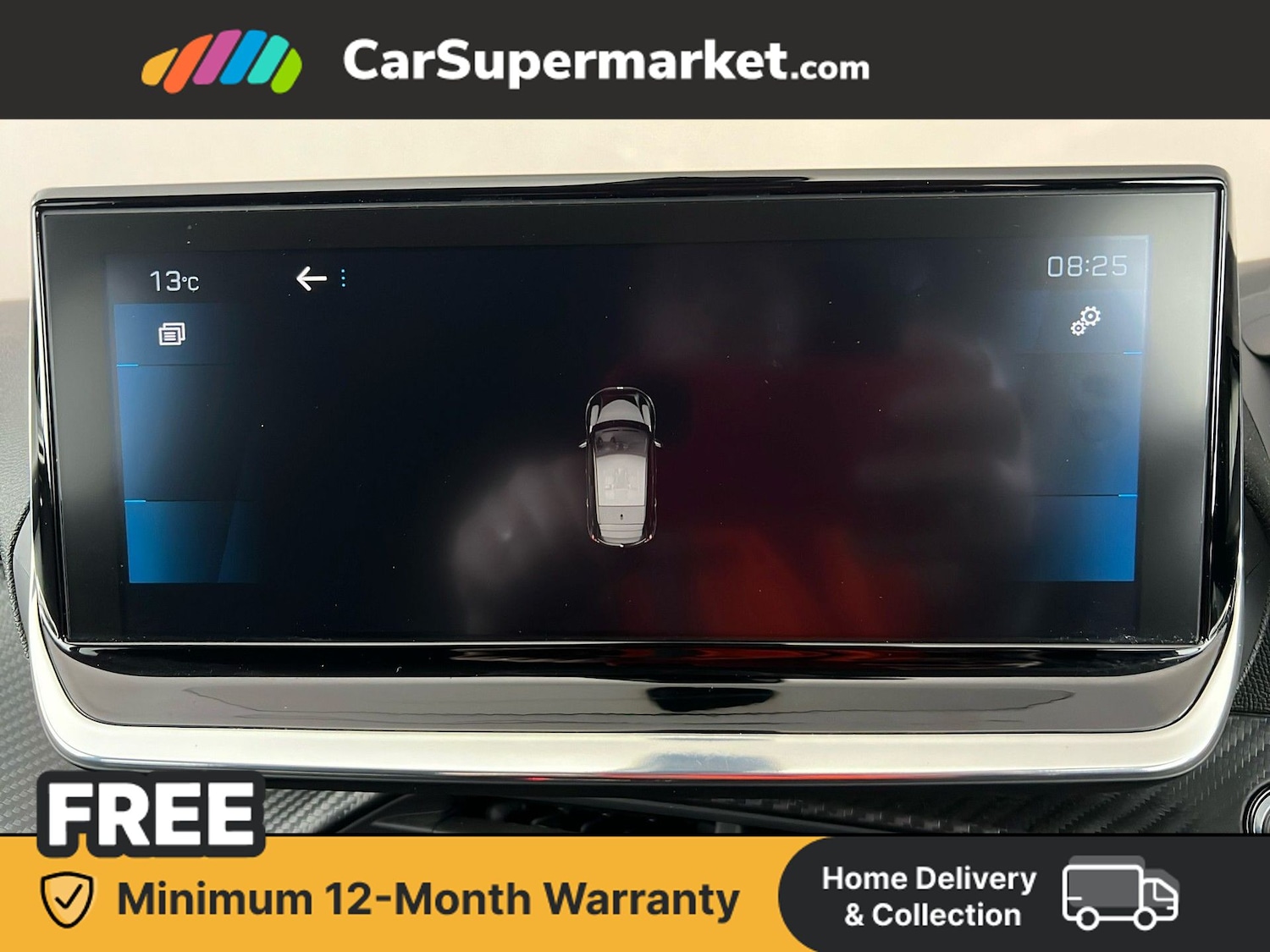 Used Peugeot 208 2021 for sale - 77355285: Photo 25