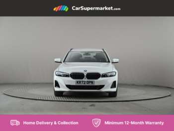 Used BMW 3 Series 2022 for sale - 73423667: Photo