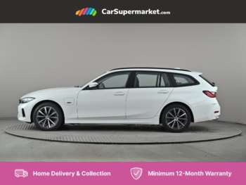 Used BMW 3 Series 2022 for sale - 73423667: Photo