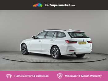 Used BMW 3 Series 2022 for sale - 73423667: Photo