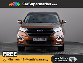 Used Ford Edge 2017 for sale - 77805284: Photo