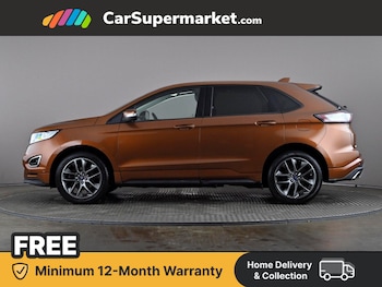 Used Ford Edge 2017 for sale - 77805284: Photo