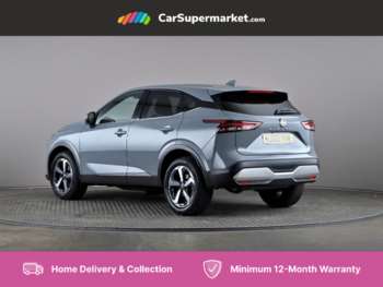 Used Nissan Qashqai 2022 for sale - 74994141: Photo