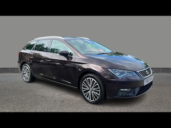 Used SEAT Leon 2019 for sale - 79495026: Photo