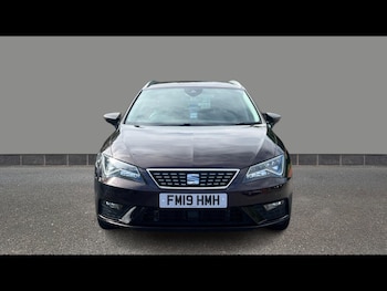 Used SEAT Leon 2019 for sale - 79495026: Photo