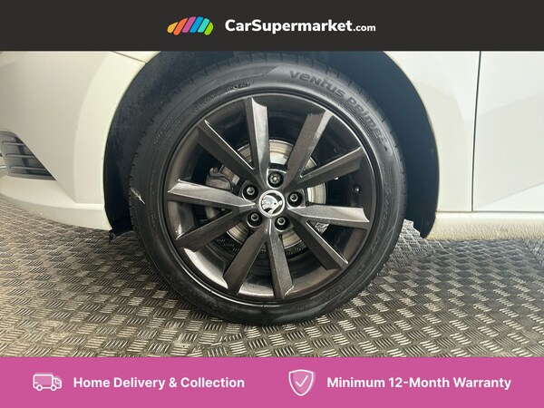 Used Skoda Fabia 2017 for sale - 76158002: Photo 13