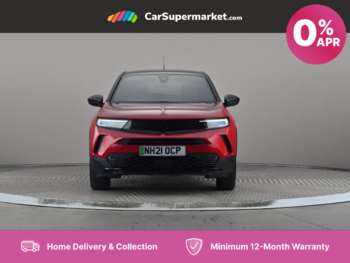 Used Vauxhall Mokka 2021 for sale - 75017370: Photo