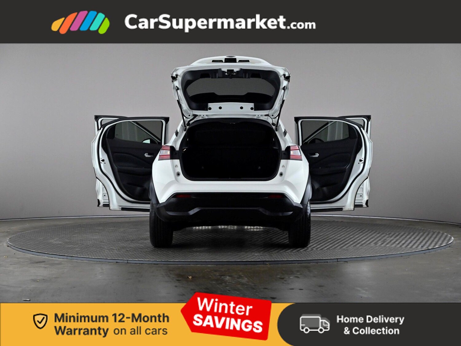 Used Nissan Juke 2022 for sale - 77211383: Photo 12