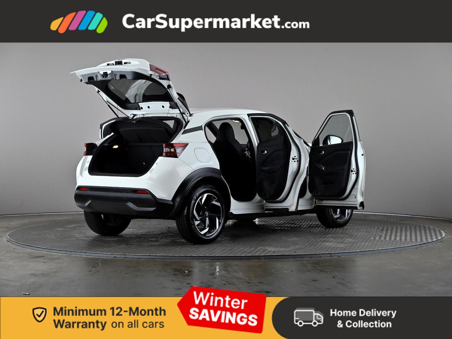 Used Nissan Juke 2022 for sale - 77211383: Photo 13