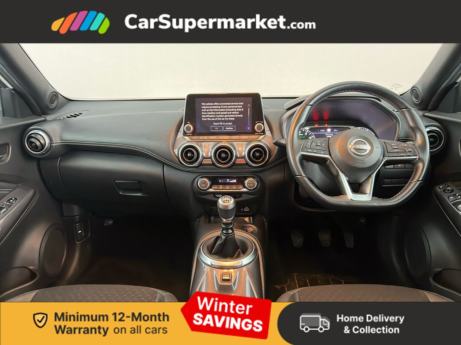 Used Nissan Juke 2022 for sale - 77211383: Photo 14