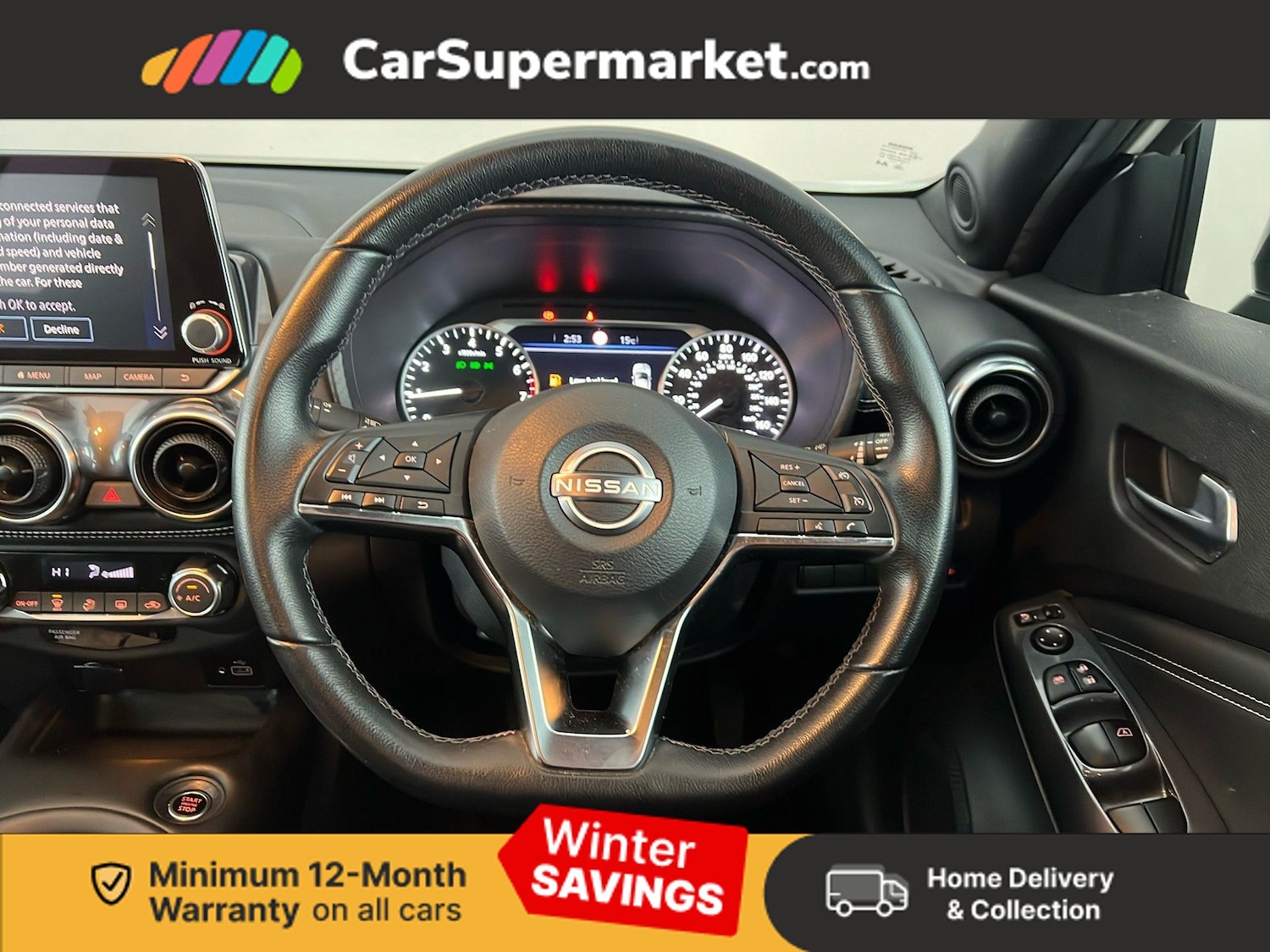 Used Nissan Juke 2022 for sale - 77211383: Photo 15
