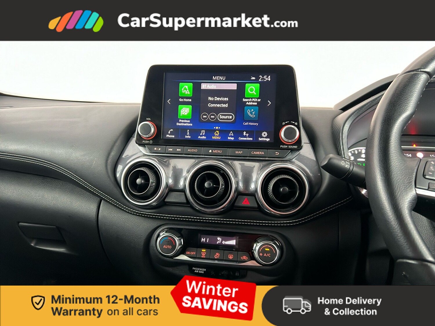 Used Nissan Juke 2022 for sale - 77211383: Photo 17