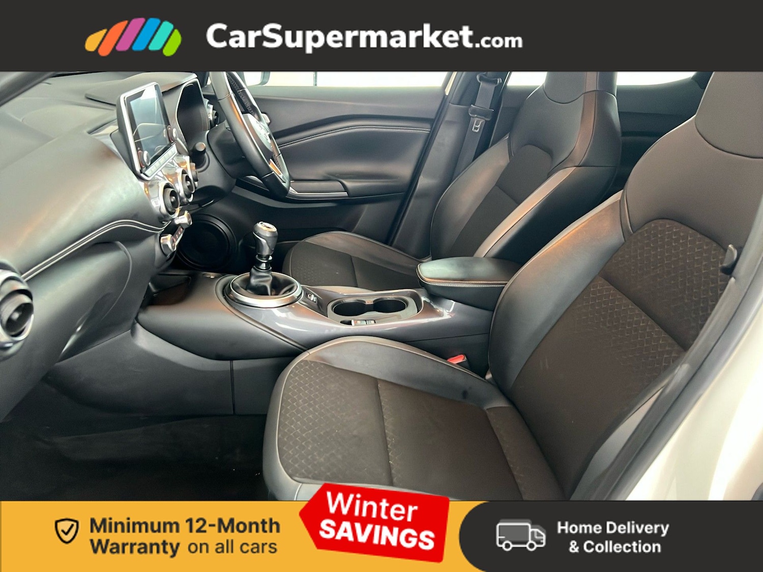 Used Nissan Juke 2022 for sale - 77211383: Photo 18