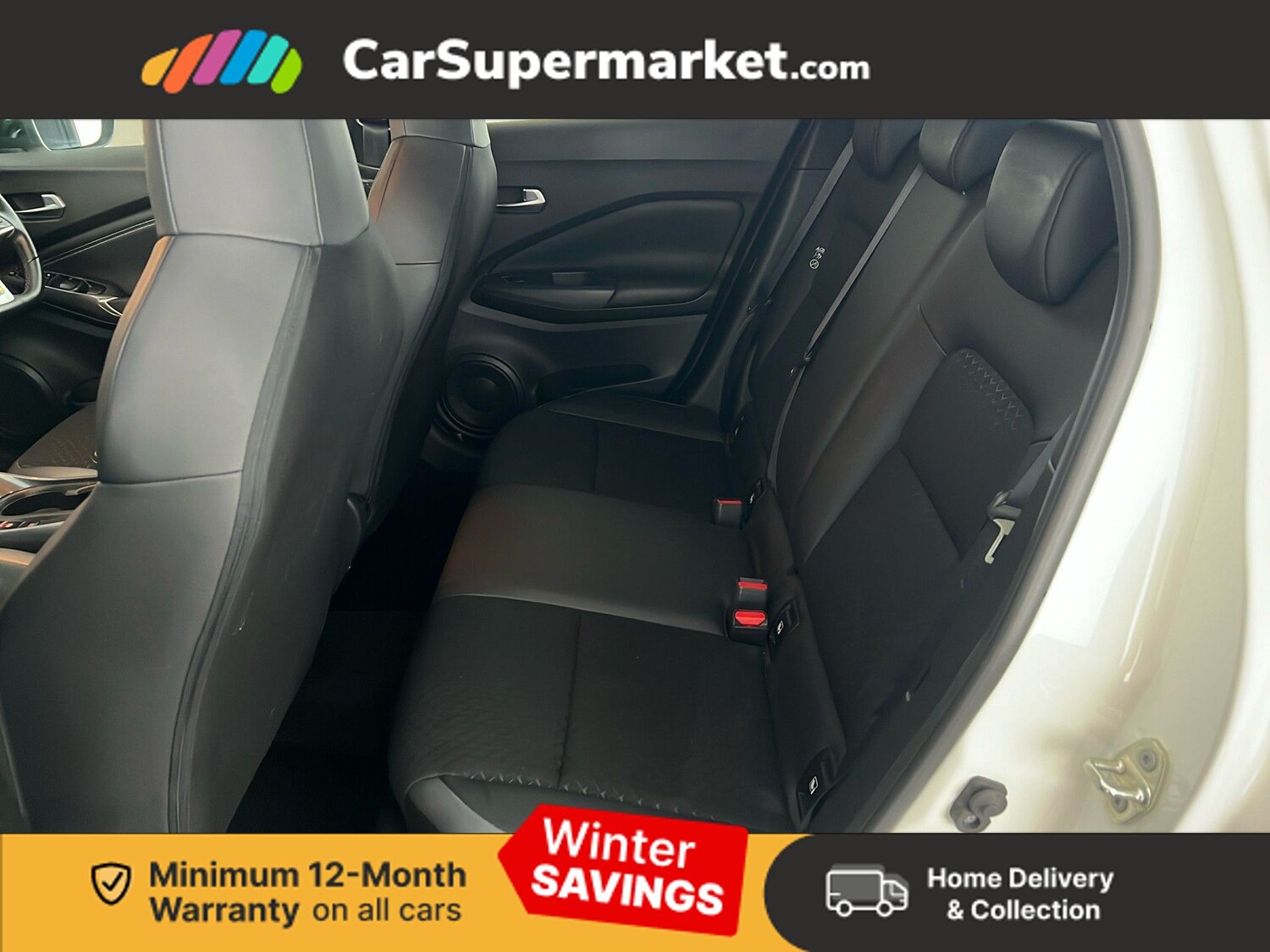 Used Nissan Juke 2022 for sale - 77211383: Photo 19