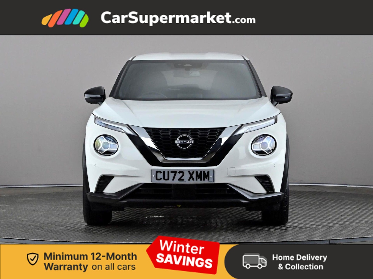 Used Nissan Juke 2022 for sale - 77211383: Photo 2