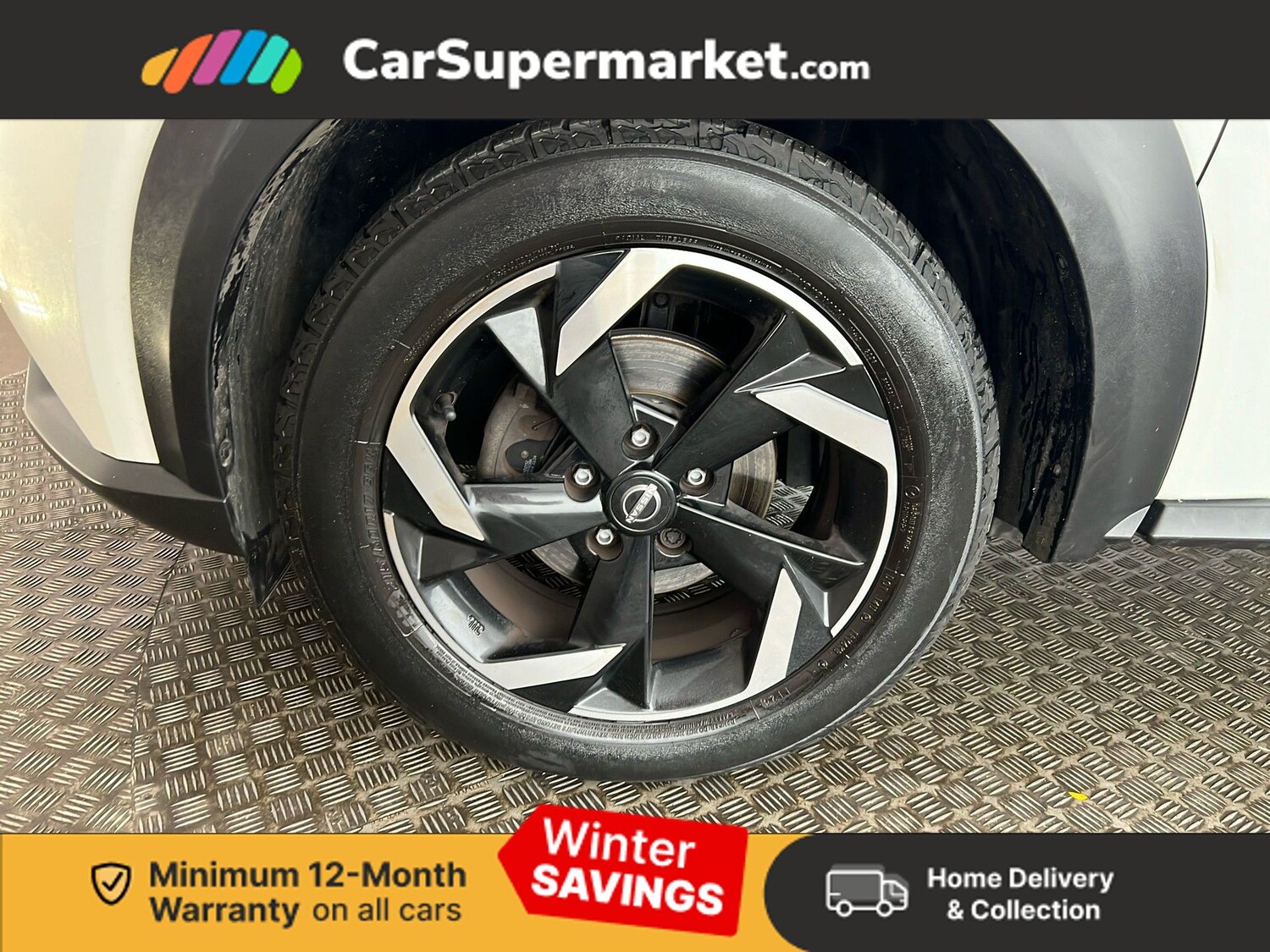 Used Nissan Juke 2022 for sale - 77211383: Photo 20