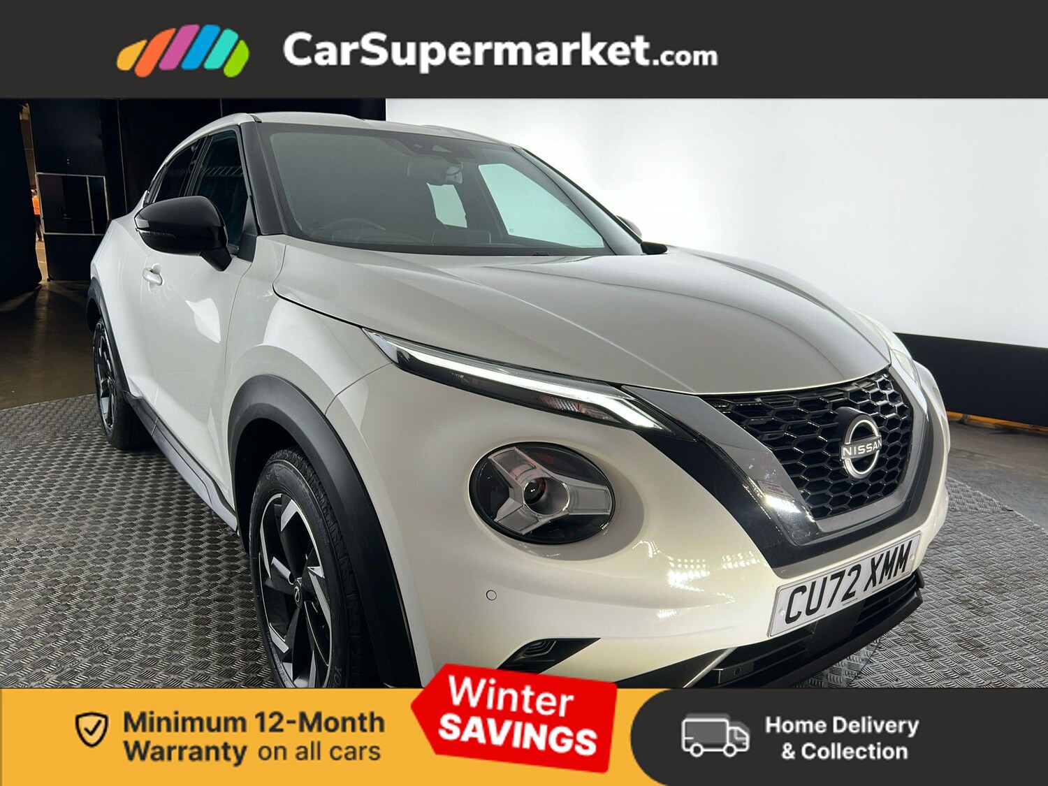 Used Nissan Juke 2022 for sale - 77211383: Photo 21