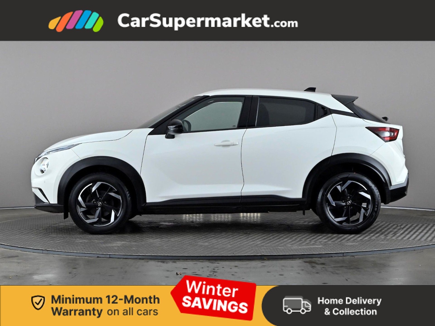 Used Nissan Juke 2022 for sale - 77211383: Photo 3
