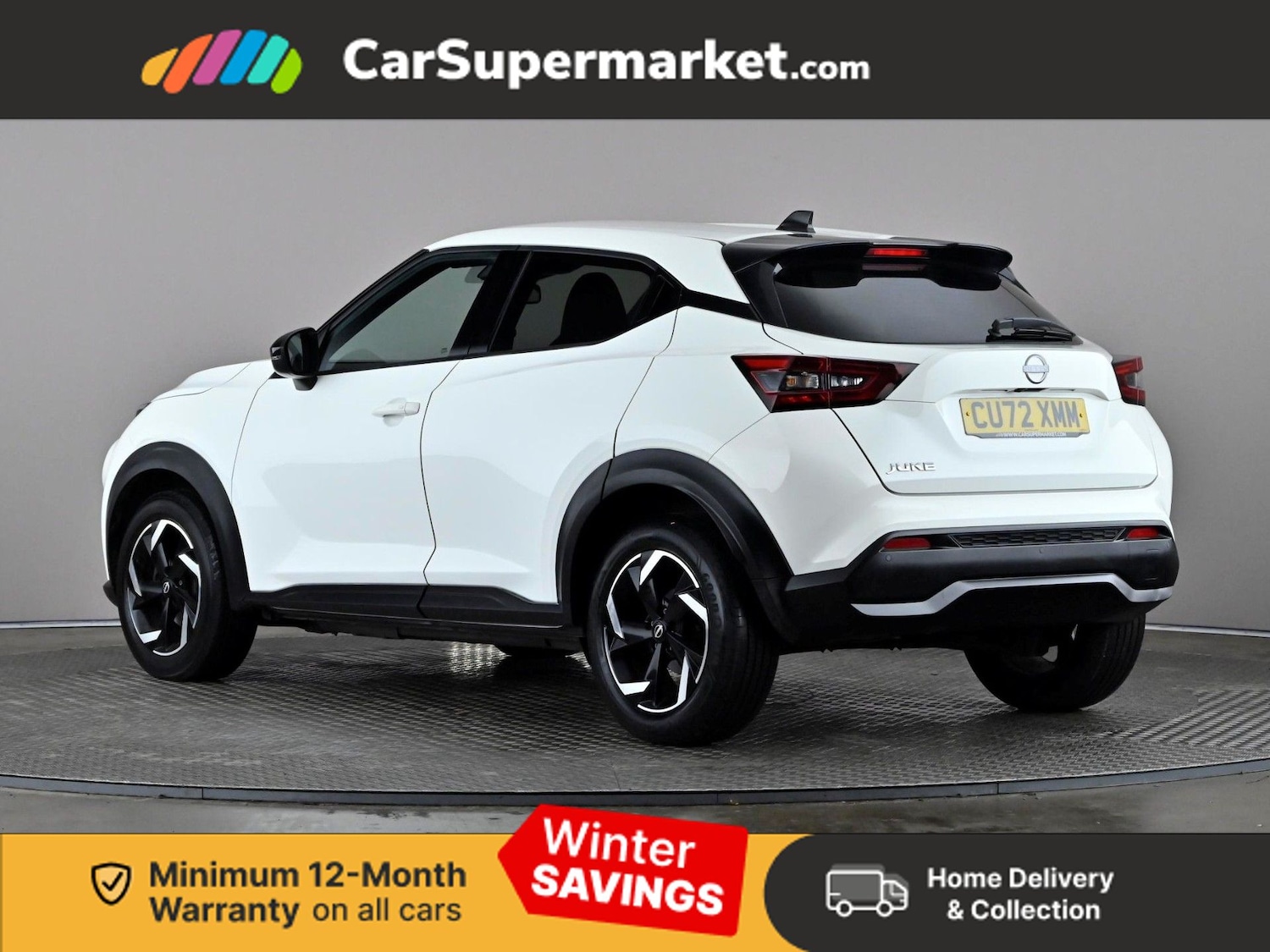 Used Nissan Juke 2022 for sale - 77211383: Photo 5