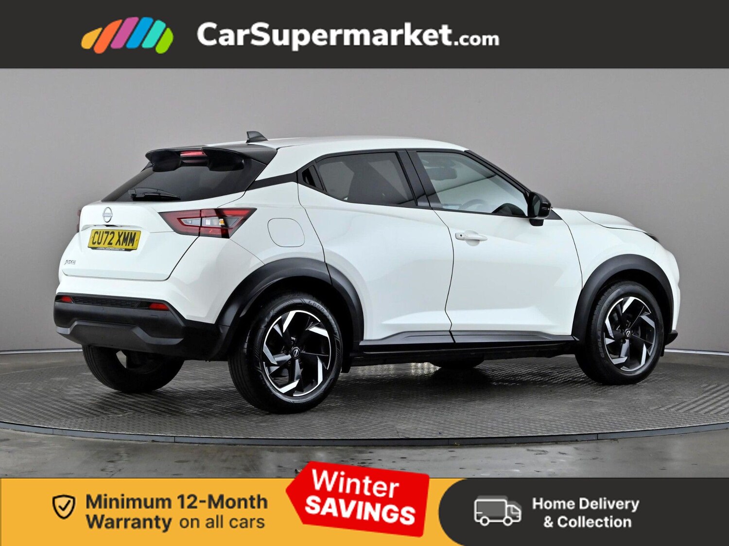 Used Nissan Juke 2022 for sale - 77211383: Photo 7