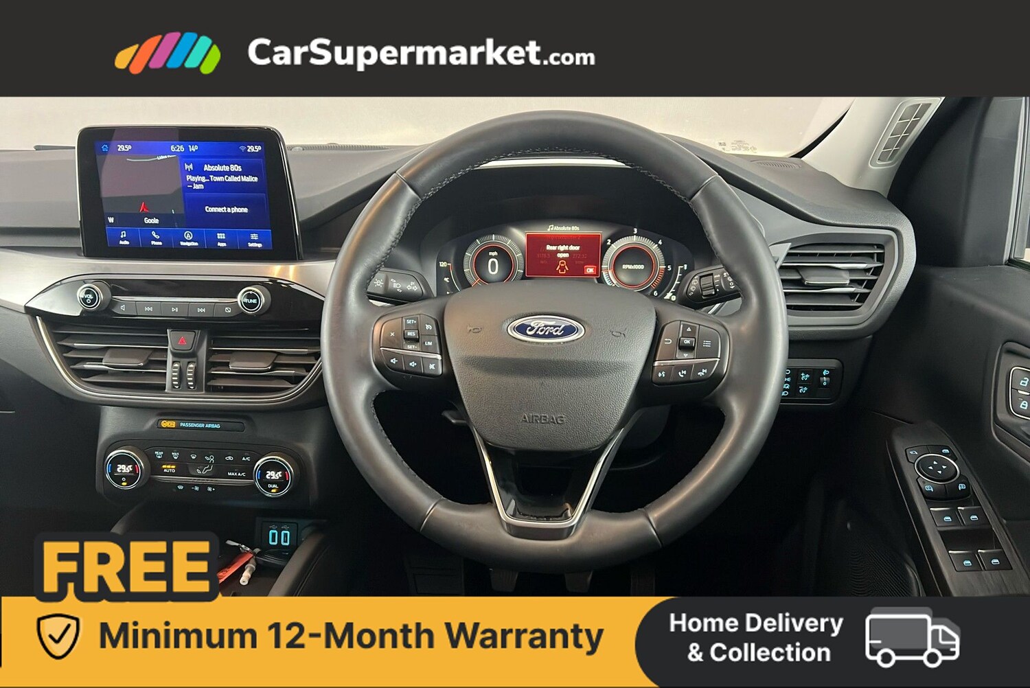 Used Ford Kuga 2022 for sale - 76346370: Photo 14