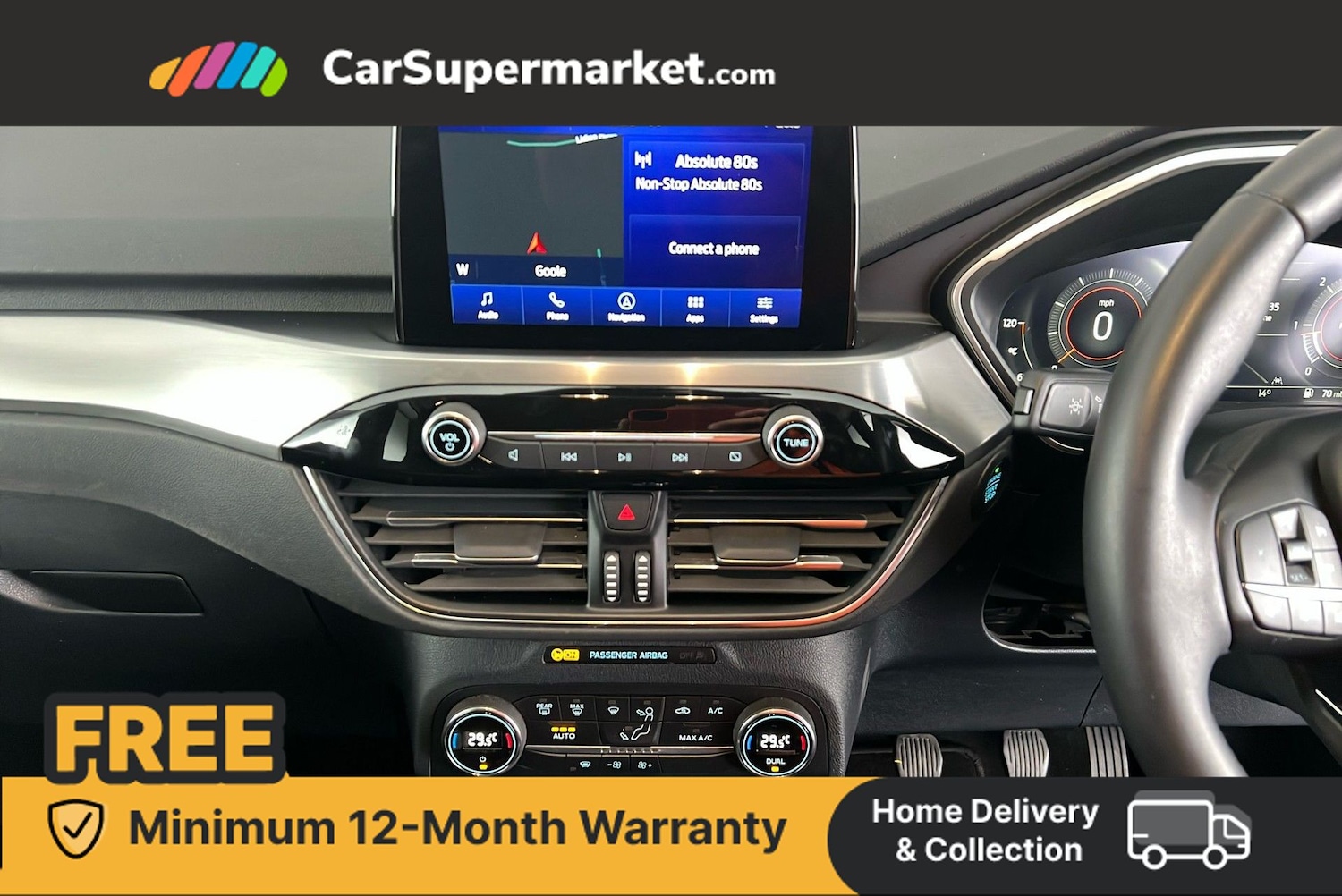 Used Ford Kuga 2022 for sale - 76346370: Photo 16