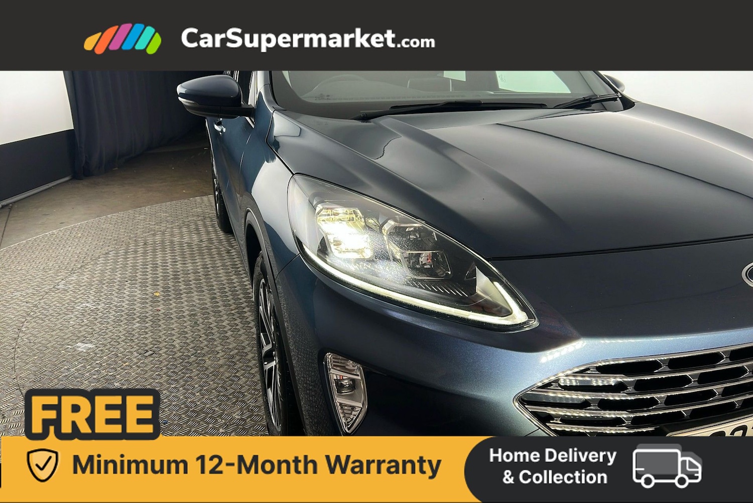 Used Ford Kuga 2022 for sale - 76346370: Photo 20