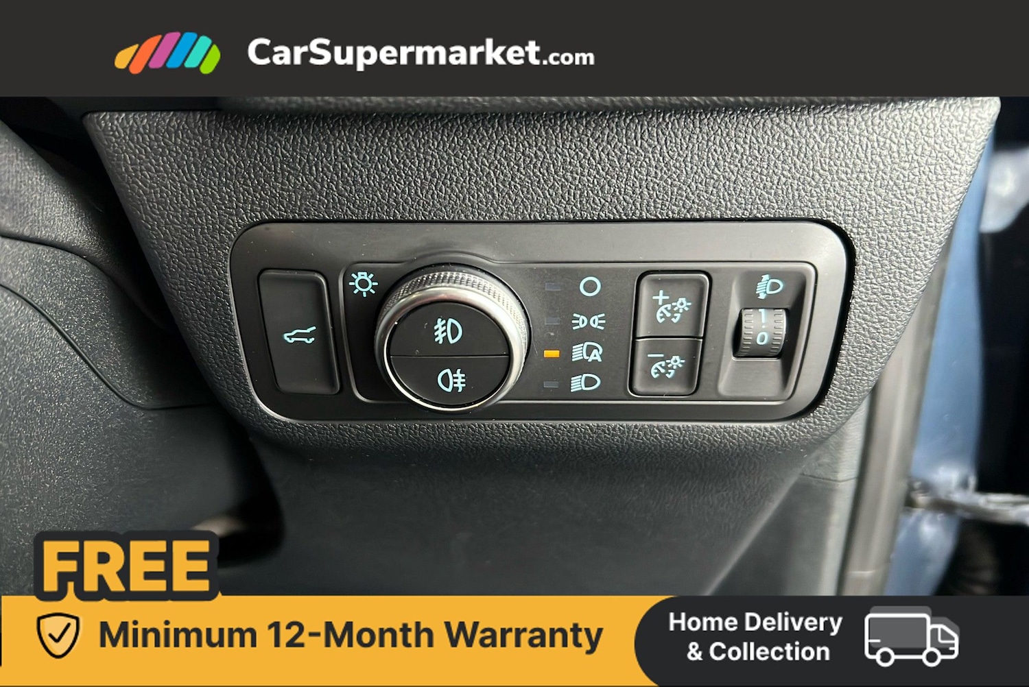 Used Ford Kuga 2022 for sale - 76346370: Photo 24