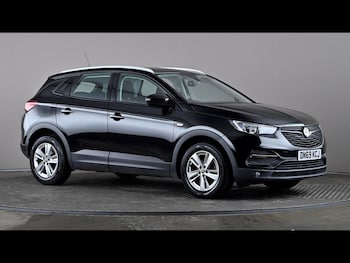 Used Vauxhall Grandland X 2019 for sale - 78681321: Photo
