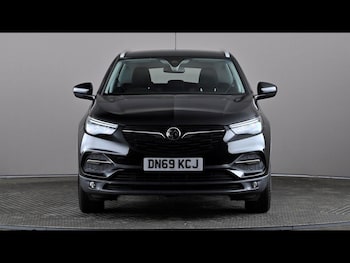 Used Vauxhall Grandland X 2019 for sale - 78681321: Photo