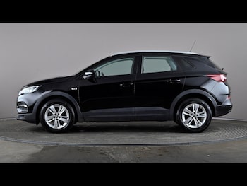Used Vauxhall Grandland X 2019 for sale - 78681321: Photo