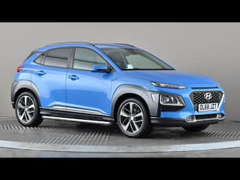 Used Hyundai KONA 2019 for sale - 79724464: Photo