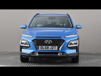 Used Hyundai KONA 2019 for sale - 79724464: Photo