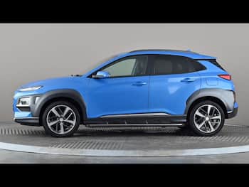 Used Hyundai KONA 2019 for sale - 79724464: Photo