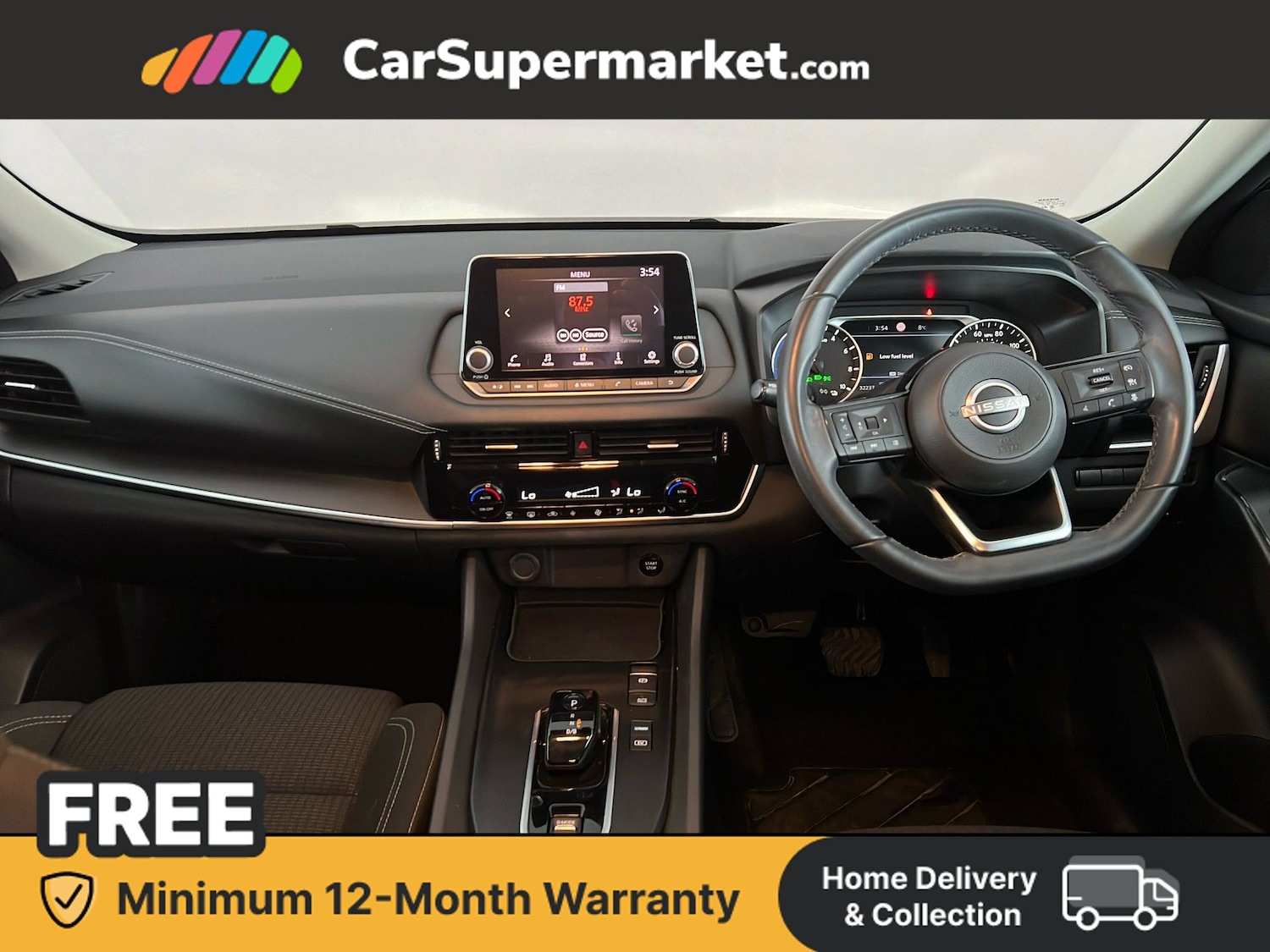 Used Nissan Qashqai 2023 for sale - 78052916: Photo 13