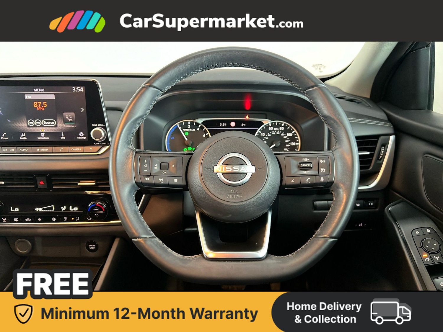 Used Nissan Qashqai 2023 for sale - 78052916: Photo 14