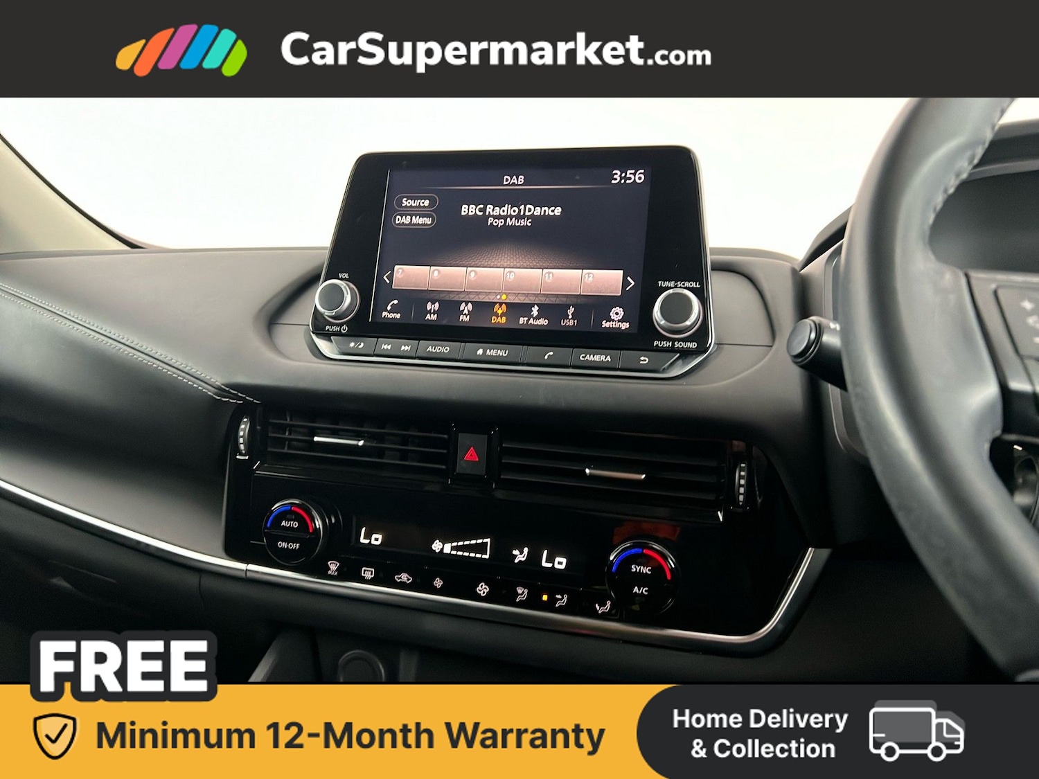 Used Nissan Qashqai 2023 for sale - 78052916: Photo 16