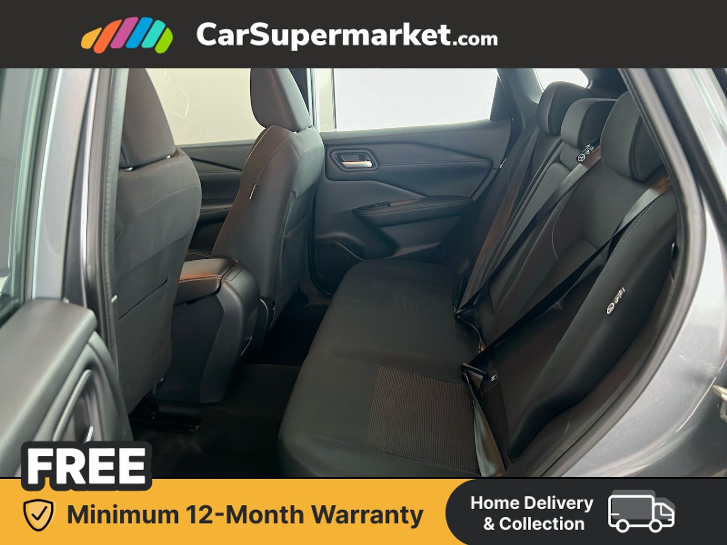 Used Nissan Qashqai 2023 for sale - 78052916: Photo 18